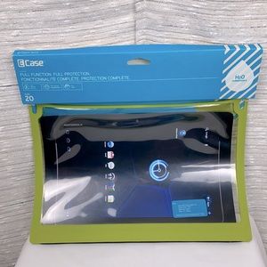 Tablet Submersible E Case fits 10”
